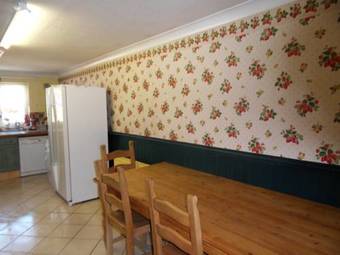 Bed & Breakfast Stansted Lodge