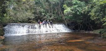 Apartamento Hospedaje Casa Blanca, La Mejor Opci�n En Guaviare