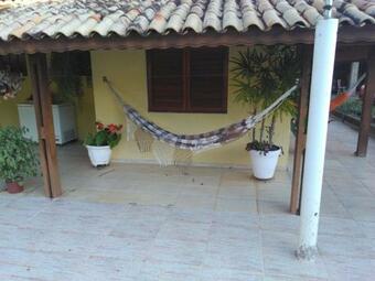 Albergue Casa Em Condom�nio Fechado Com Piscina