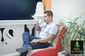 Hoteles Orito El Faraon Orito