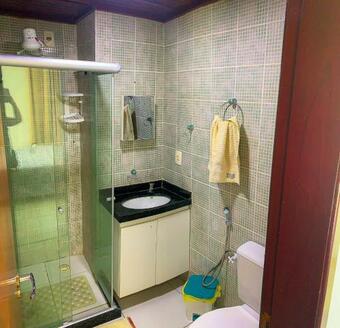 Casa Em Condominio Com Lazer Em Porto De Galinhas