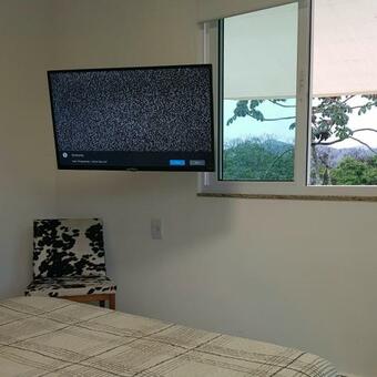 Apartamento Ampla Cobertura/piscina/praias/vista Espetacular