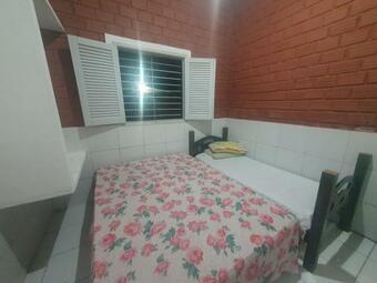 Casa Em Itamarac� No Pilar, Pr�ximo Da Praia