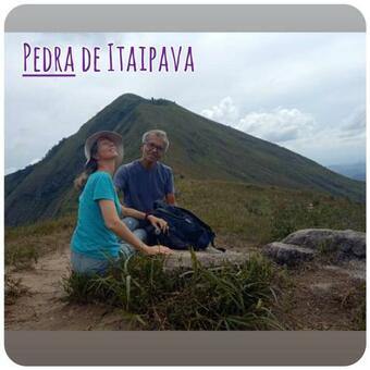 Itaipava, Cama E Cafe, Suite Na Nossa Casa