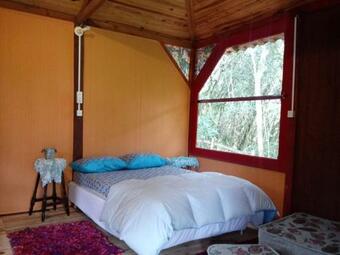Lodge Vila Do Mago