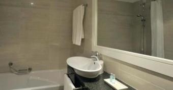 Hotel Pestana Alvor Park