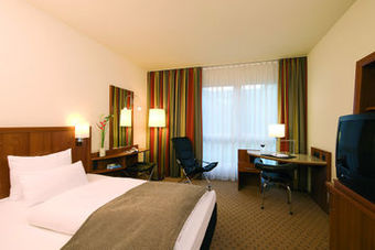 Hotel NH M�nchen Ost Conference Center