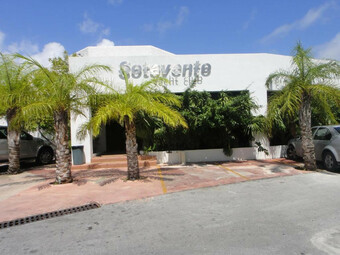 Hotel Sotavento & Yacht Club