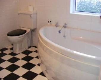 Lodge Brookhall Cottages