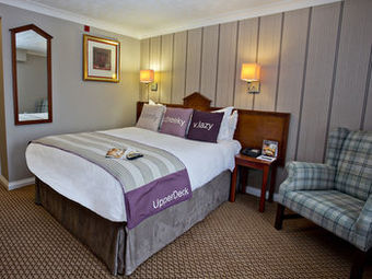 Hotel Village Urban Resort Manchester Hyde