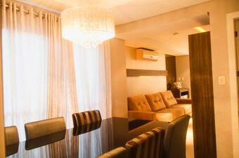 Apartamento Top�zio Residencial