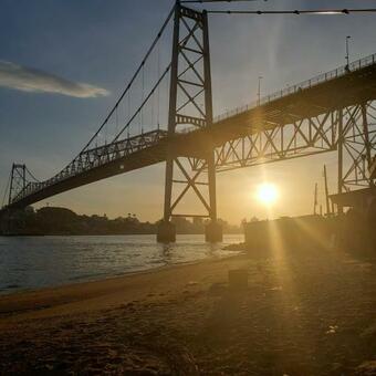 Suites Villa Forte Santana