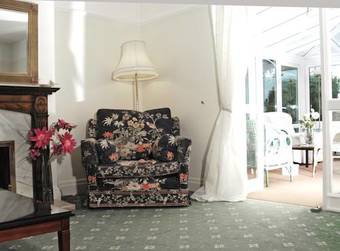 Hotel The Long Range