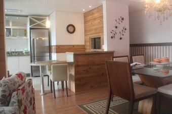 Lindo Apartamento No Centro