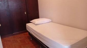 Apartamento Incrível Localização Na Rua Coberta