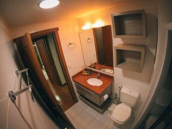 Apartamento Apto Panorâmico 3 Quadras Da Rua Coberta