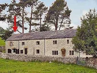 Dale House Farm Cottages