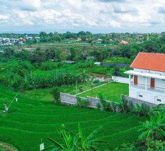 Hostal Eden Guest House Canggu