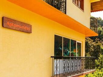 Hotel Otro Rollo En Jilotepec By Rotamundos