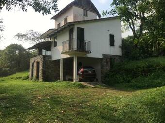 Bed & Breakfast Casa Camino A Las Pozas