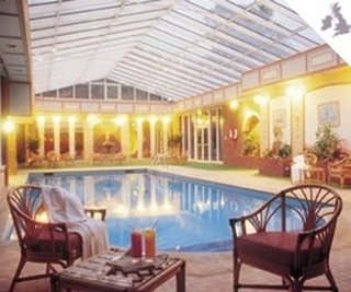 Hotel The Oxford Belfry - Qhotels