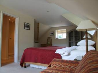 Chilgrove Farm Bed & Breakfast