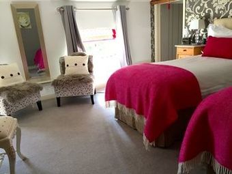 Bed & Breakfast Field Green Oast