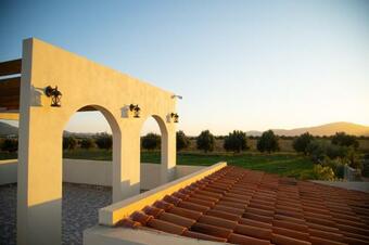 Hotel Hacienda Los Olivos, Valle De Guadalupe