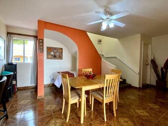 Comfortable Nautilus House