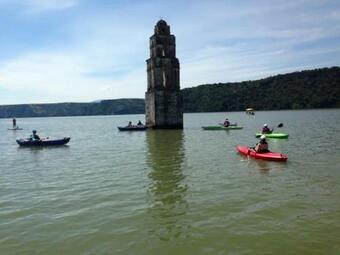 Oyo Hotel Posada Las Torres