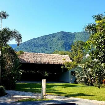 Hi Huasteca Inn Hotel