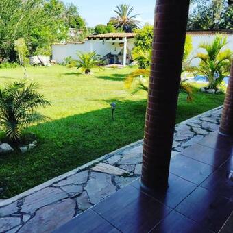 Villa Finca Tonatico Las Vegas