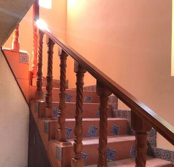 Posada Casa Del Minero