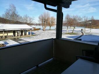 Apartamento Ferienwohnungen Am See