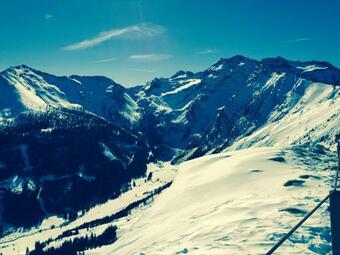 Apartamento Schloss Gstatt