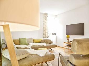 Apartamento Sunlodge Oeblarn Top C3 Schladming-dachstein