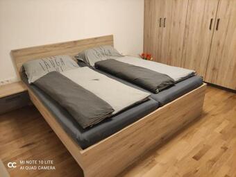 Apartamento Sonnendorf �blarn