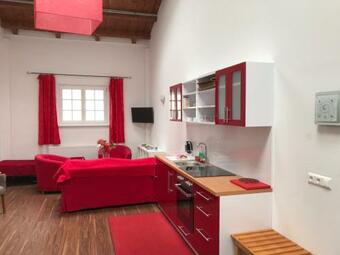 Apartamento Lofts In Payerbach
