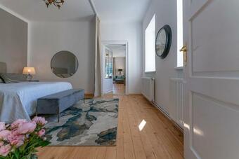 Apartamento Kaiserliches Wohnen Im K Und K Postamt