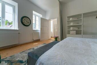 Apartamento Kaiserliches Wohnen Im K Und K Postamt