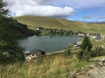 Apartamento Leiterh�tte