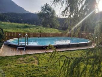 Apartamento Alpenresidenz �tztal