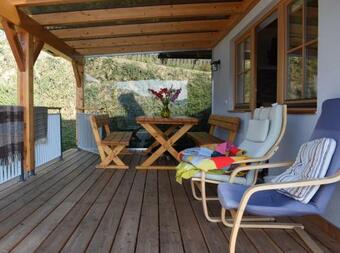 Ferienhaus Schleinzer