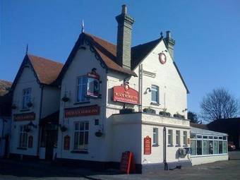 Posada Black Horse Inn