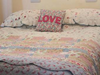 Copper Beech Cottage