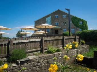 Hotel The Mill At Conder Green