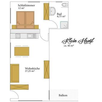 Apartamento Ferienwohnungen Danglmaier - Stallbauer