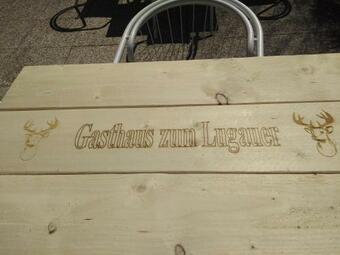 Hostal Gasthof Zum Lugauer