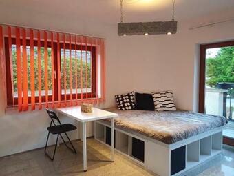 Apartamento Schlossbergblick