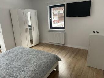 Apartamento Center House